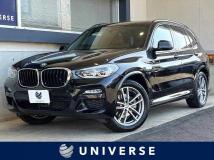 2018 BMW X3