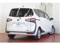 2020 Toyota Sienta