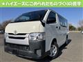 2019 Toyota Hiace Van