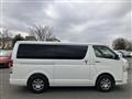 2019 Toyota Hiace Van