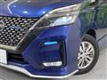 2020 Nissan Serena
