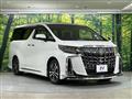 2023 Toyota Alphard G