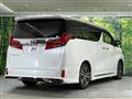 2023 Toyota Alphard G