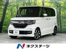 2018 Honda N BOX
