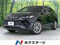 2020 Toyota Harrier