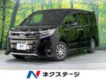 2019 Toyota Noah
