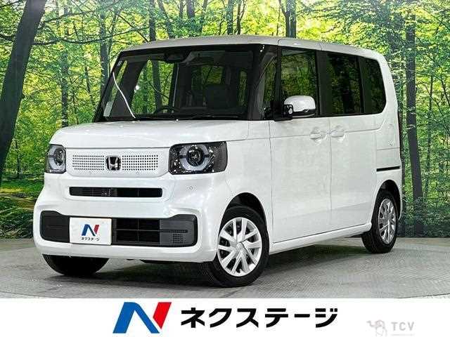 2025 Honda N BOX