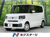 2025 Honda N BOX