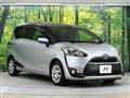 2018 Toyota Sienta