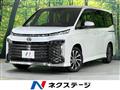 2026 Toyota Voxy