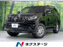 2022 Toyota Land Cruiser Prado