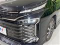 2022 Toyota Voxy