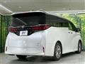 2024 Toyota Alphard Hybrid