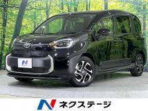 2023 Toyota Sienta