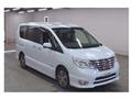 2014 Nissan Serena