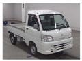 2008 Daihatsu Hijet Truck