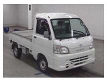 2008 Daihatsu Hijet Truck