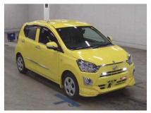 2018 Daihatsu Mira