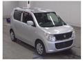 2015 Suzuki Wagon R