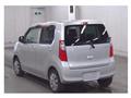 2015 Suzuki Wagon R
