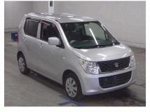 2015 Suzuki Wagon R