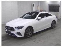 2023 Mercedes-Benz E-Class