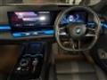 2024 BMW 5 Series