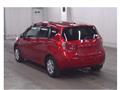 2013 Nissan Note