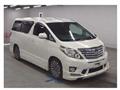 2011 Toyota Alphard G