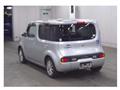 2017 Nissan Cube