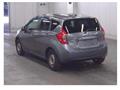 2014 Nissan Note