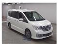 2015 Nissan Serena