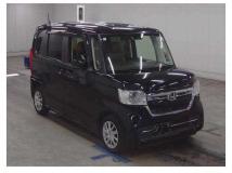 2021 Honda N BOX