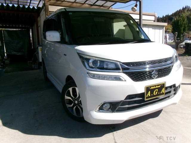 2017 Suzuki Suzuki Others