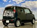 2012 Suzuki MR Wagon