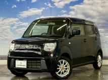 2012 Suzuki MR Wagon