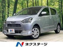 2022 Daihatsu Mira