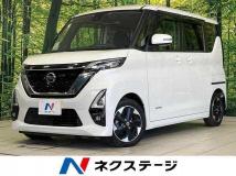 2021 Nissan ROOX