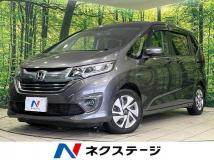 2017 Honda Freed