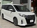 2015 Toyota Noah