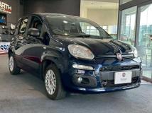 2021 Fiat Panda