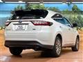 2018 Toyota Harrier Hybrid
