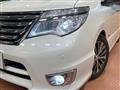 2015 Nissan Serena