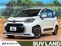 2023 Toyota Sienta