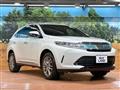 2018 Toyota Harrier