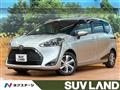 2018 Toyota Sienta