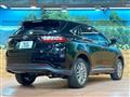 2019 Toyota Harrier