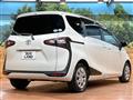 2017 Toyota Sienta