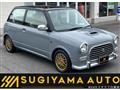 2001 Daihatsu Mira