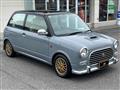 2001 Daihatsu Mira